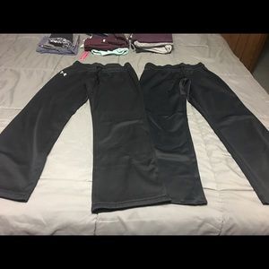 UA Sweatpants
